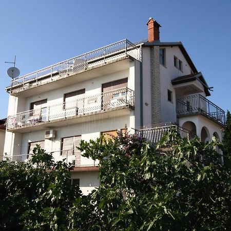 Apartments With Wifi Crikvenica - 5555 Екстериор снимка