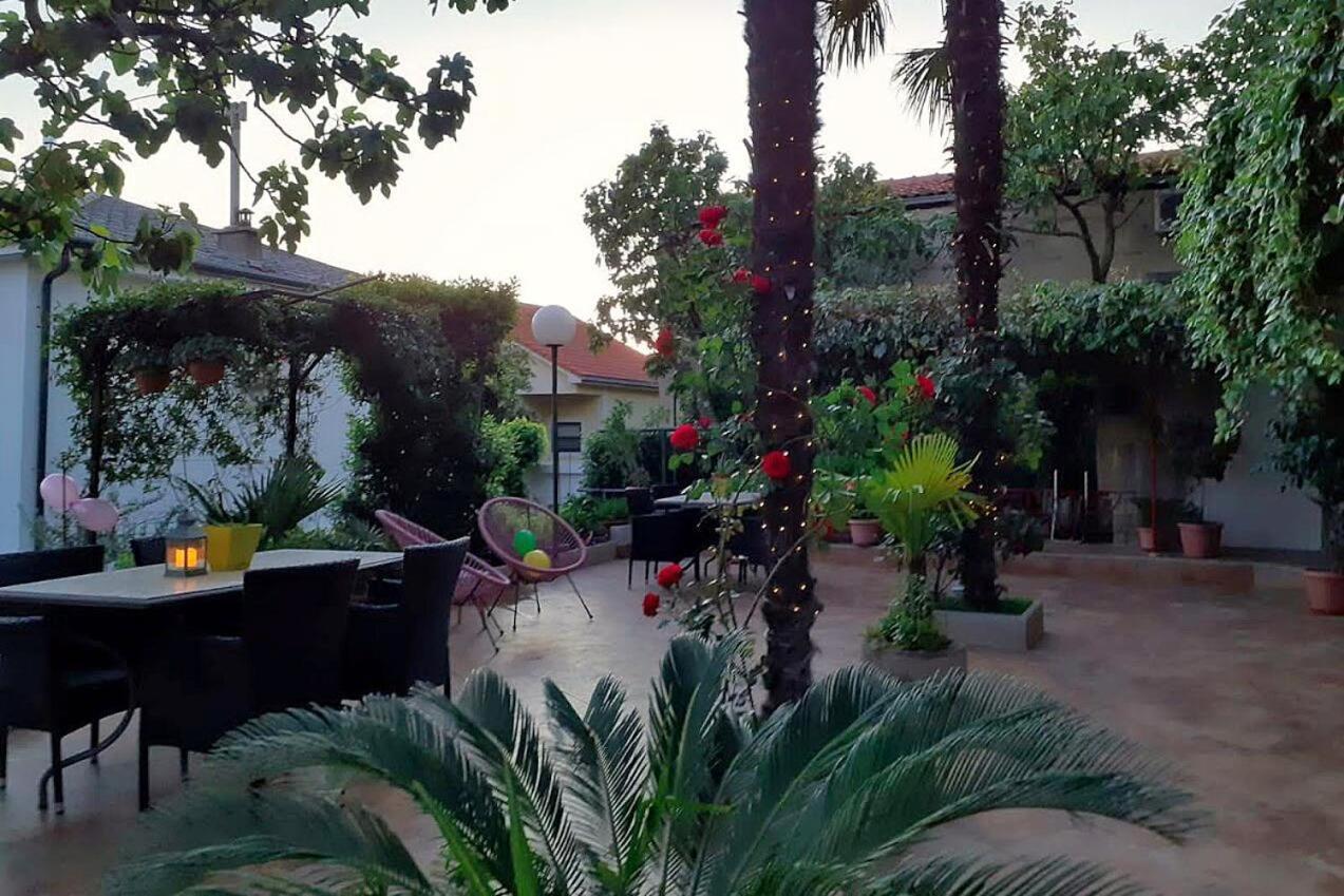 Apartments With Wifi Crikvenica - 5555 Екстериор снимка
