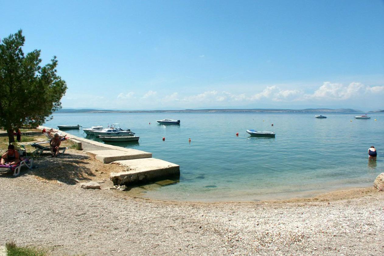 Apartments With Wifi Crikvenica - 5555 Екстериор снимка