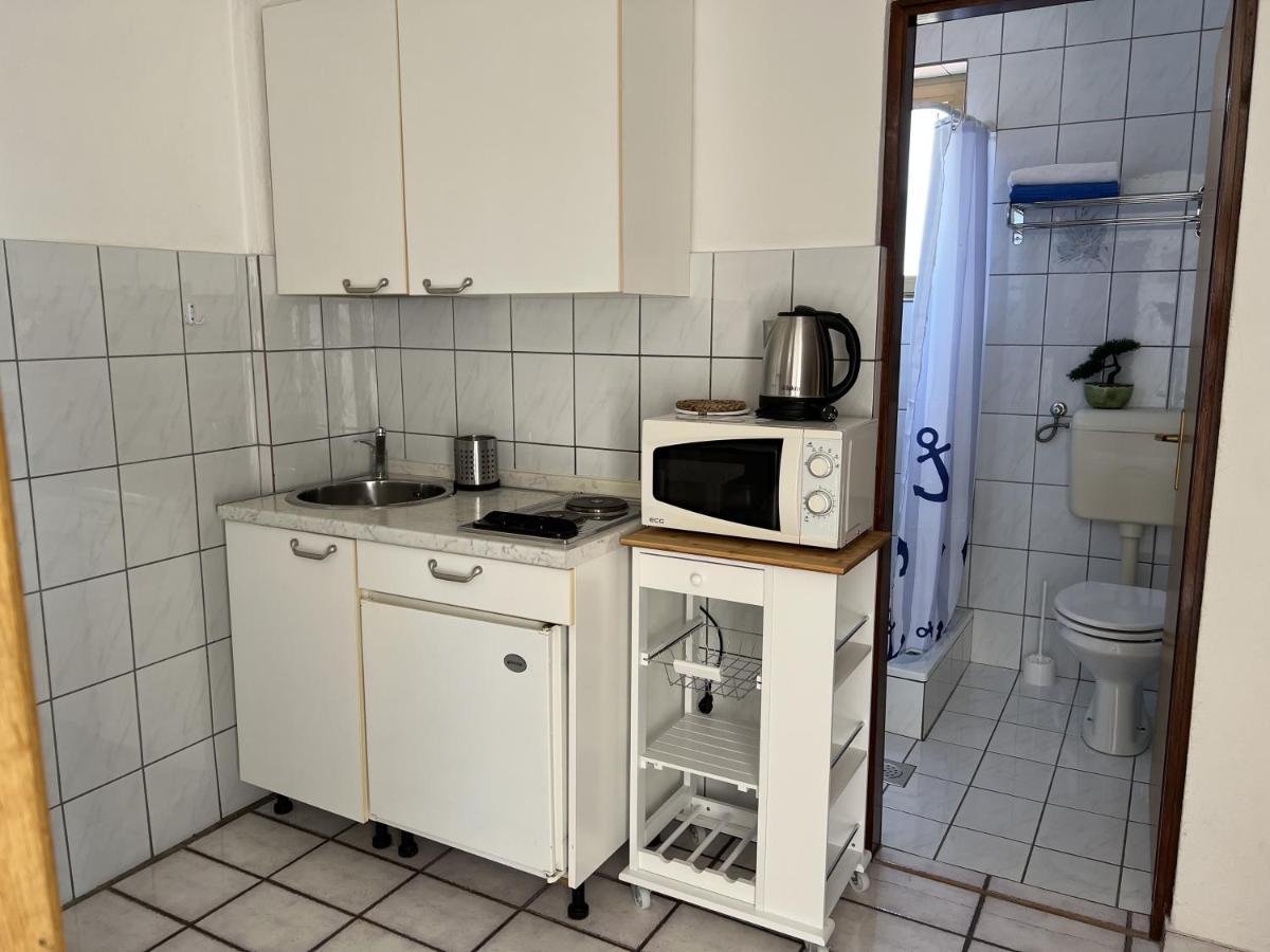 Apartments With Wifi Crikvenica - 5555 Екстериор снимка