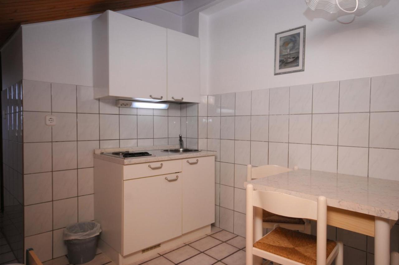 Apartments With Wifi Crikvenica - 5555 Екстериор снимка