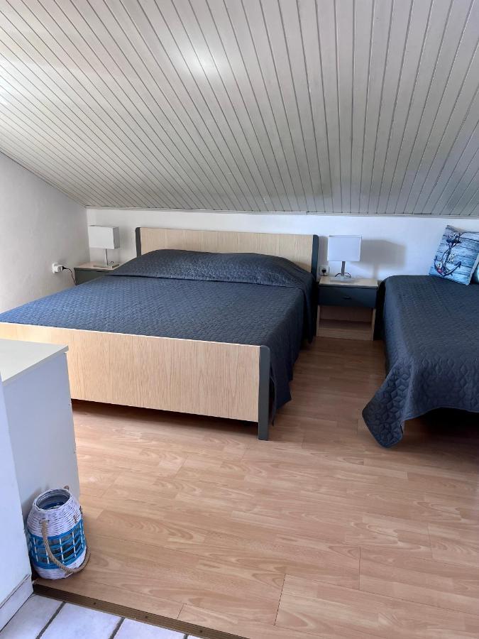Apartments With Wifi Crikvenica - 5555 Екстериор снимка