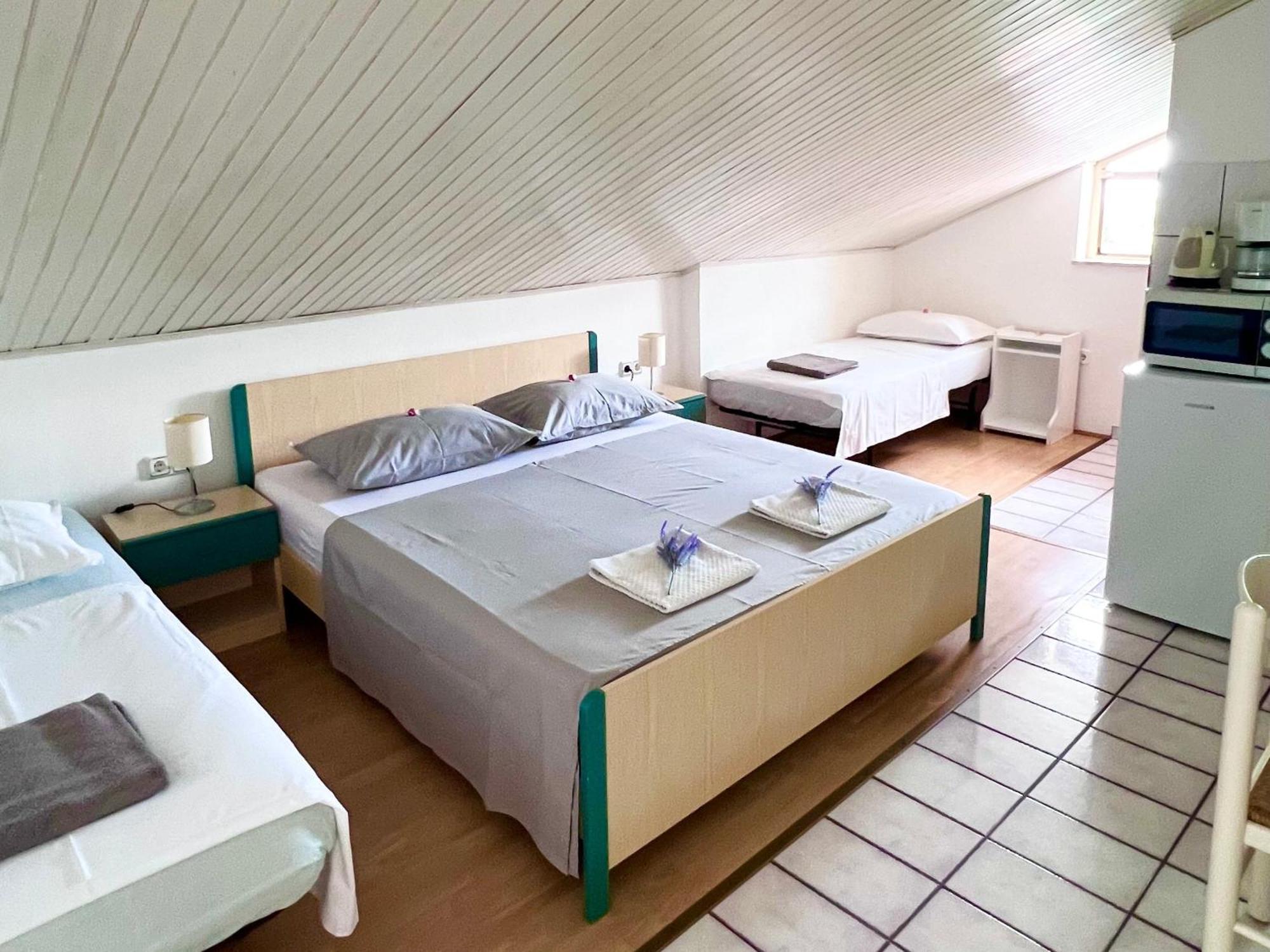 Apartments With Wifi Crikvenica - 5555 Екстериор снимка