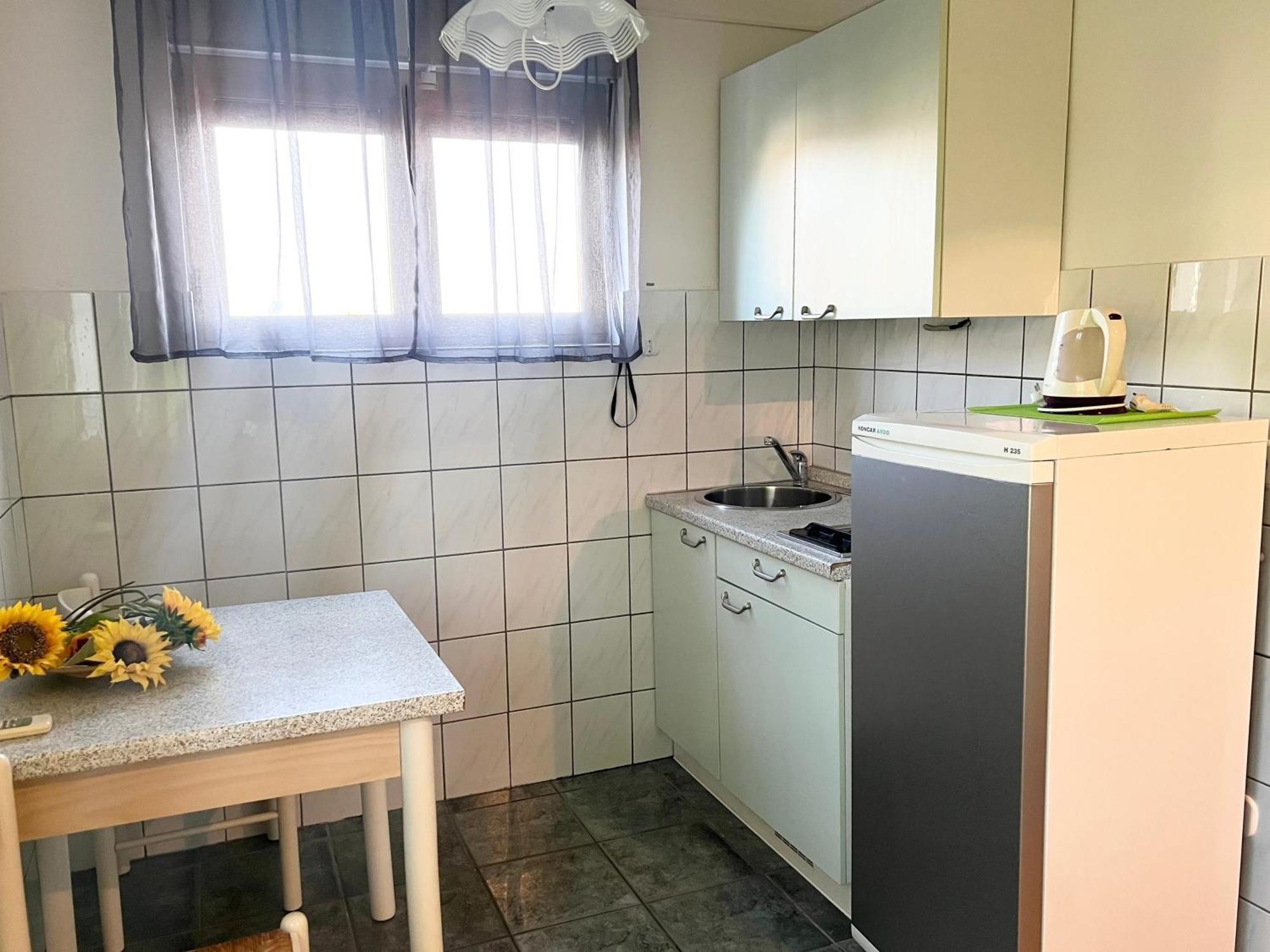 Apartments With Wifi Crikvenica - 5555 Екстериор снимка